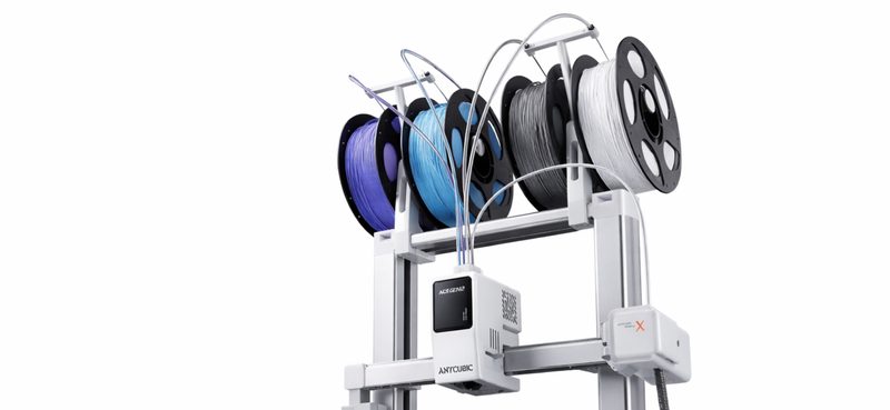 Funktionsteile & technische Bauteile
