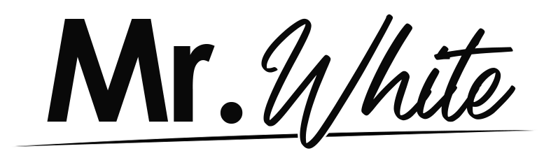 MR. WHITE