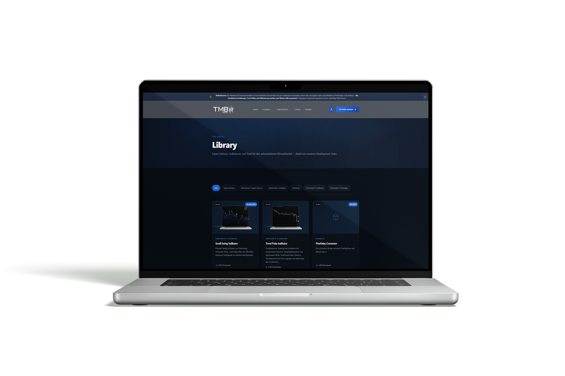 E-Commerce